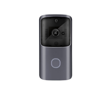 HD Wifi Video Doorbells Ubox IOS Android Door Ring Two Way Talk